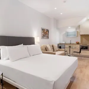 Appartement Metropolis 