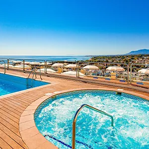 Senator 4*, Marbella Spanien