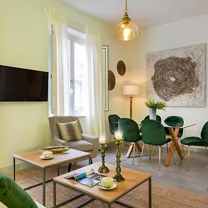 Genteel Galera Apartamento
